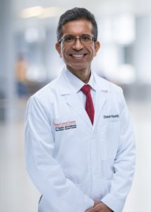 Dr. Dharam Kaushik, Urology
